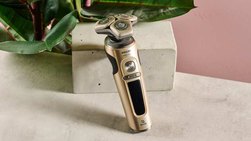 I tested this ultra-expensive electric shaver from Philips – here’s why ...